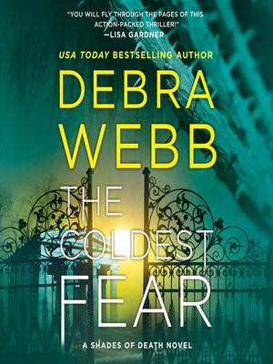 cover image of The Coldest Fear
